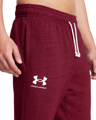 Under Armour UA Rival Terry férfi melegítőnadrág