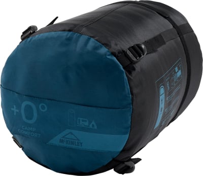 McKINLEY CAMP COMFORT 0 I spací pytel