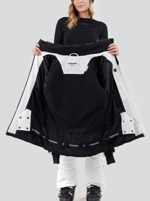 Fundango Salina Padded női síkabát Fundango Salina Padded női síkabát