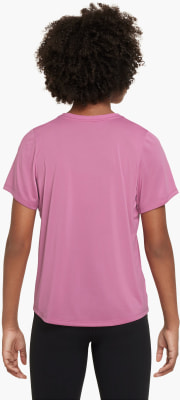Nike DF ONE STD lány póló