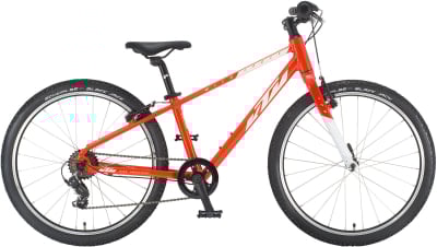KTM Wild Cross 24" gyerek MTB kerékpár