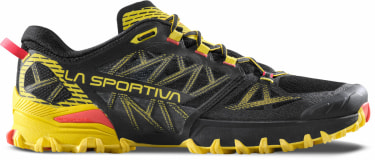 Bushido III Traillaufschuhe