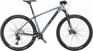 Myroon Elite hegyikerékpár, 12-seb. Shimano Deore XT