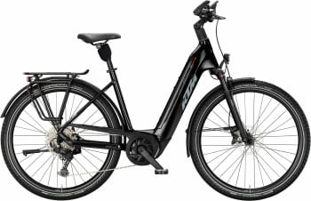 KTM Macina Style 830 E-Trekkingbike 28"