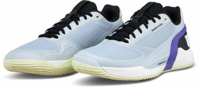 Wilson Rush Pro 5 Padelschuhe