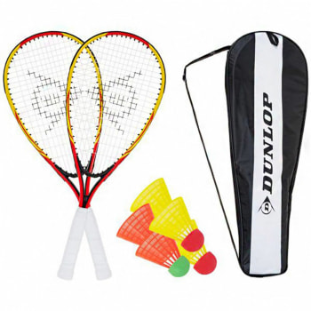 Dunlop Racketball Speedminton készlet