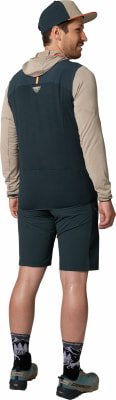 Dynafit Traverse Polartec Midlayer mit Kapuze