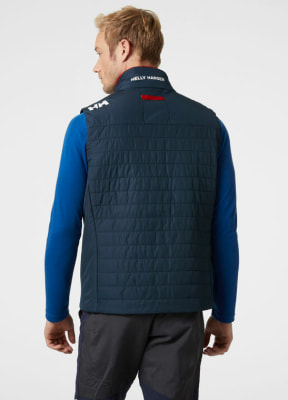 Helly Hansen Crew Insulator férfi mellény