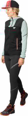 Dynafit Traverse Polartec Midlayer mit Kapuze