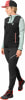 Dynafit Traverse Polartec Midlayer mit Kapuze