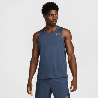 Miler Dri-FIT férfi ujjatlan felső