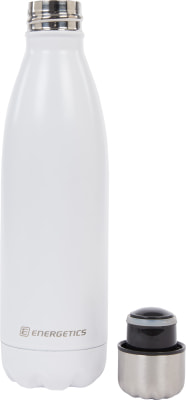 Energetics Energetics kovová fľaša na pitie 0,5 l