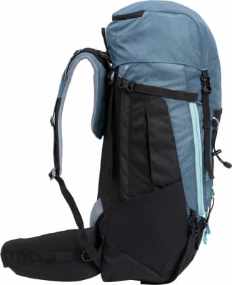 McKINLEY Make II CT 50W+10 Vario Wanderrucksack