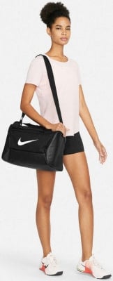 Nike Brasilia 9.4 XS Duffel, sportovní taška