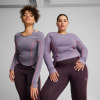 Puma Cloudspun Langarmshirt