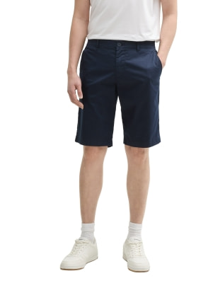 Tom Tailor TOM TAILOR Regular Ultrali. rövidnadrág
