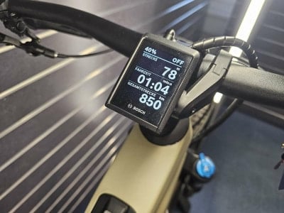 Conway Xyron ST 8.0 44cm L