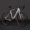 Cube Nuroad Hybrid C:62 Race 400X E-Gravelbike