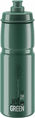 Elite JET GREEN kulacs 550 ml