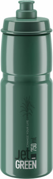 Elite Jet Green Trinkflasche