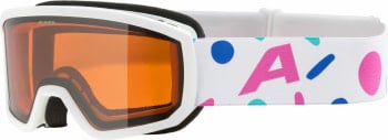 Alpina Scarabeo JR DH Skibrille