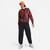 Nike Sportswear Dance Fleece Langarmshirt