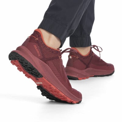 Dolomite W's Carezza Adventureschuh UK-Gr. Dolomite W's Carezza Adventureschuh UK-Gr.