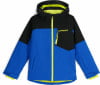 Spyder Leader Skijacke mit Kapuze