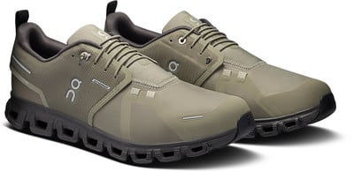 On Cloud 6 Waterproof Freizeitschuhe