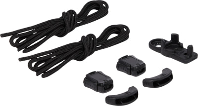 McKINLEY Fastlaces Kit rychlošněrování 1 pár