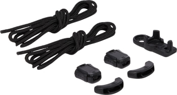 McKINLEY Fastlaces Kit rychlošněrování 1 pár