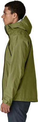 Patagonia Torrentshell 3L Regenjacke mit Kapuze Patagonia Torrentshell 3L Regenjacke mit Kapuze