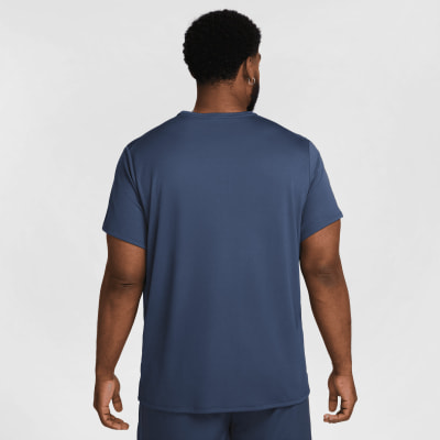 Nike Miler Dri-FIT UV férfi póló
