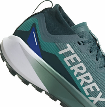 Terrex Agravic GTX Trailrunningschuhe