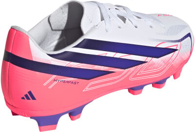 adidas F50 Hyperfast Club FG/MG Fußballschuhe adidas F50 Hyperfast Club FG/MG Fußballschuhe