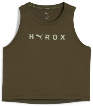 Puma W x Hyrox Cloudspun Dám.tílko
