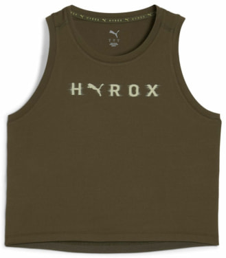 W x Hyrox Cloudspun Dám.tílko
