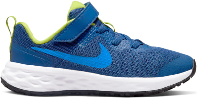Nike Revolution 6 PSV, detská bežecká obuv