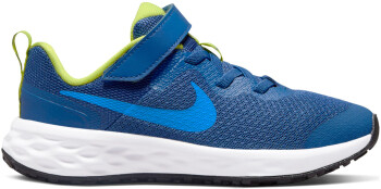 Nike Revolution 6 PSV, detská bežecká obuv