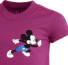 adidas Disney Mickey Mouse Sommer-Set T-Shirt und Tights