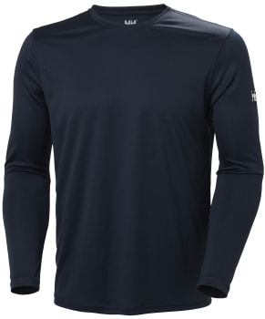 Helly Hansen HH Tech Crew férfi hosszú ujjú póló