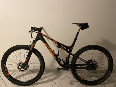 KTM Scarp Exonic MT