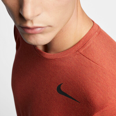 Nike Breathe SS férfi póló