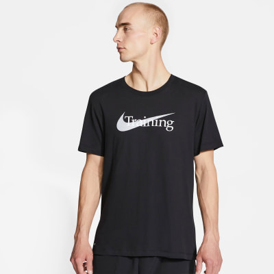 Nike M NK DFC TEE SW férfi póló