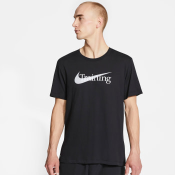 Nike M NK DFC TEE SW férfi póló