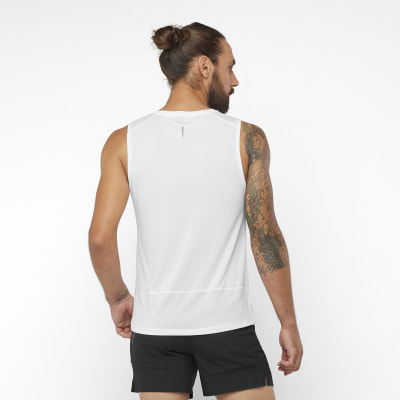 Salomon Cross Run Tanktop