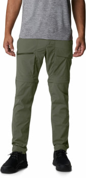 Columbia Maxtrail lite convertible férfi túranadrág