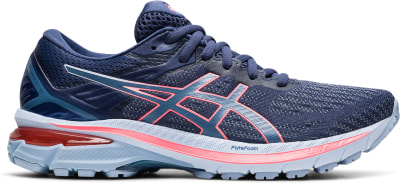 Asics Asics GT-2000 9, dámska bežecká obuv