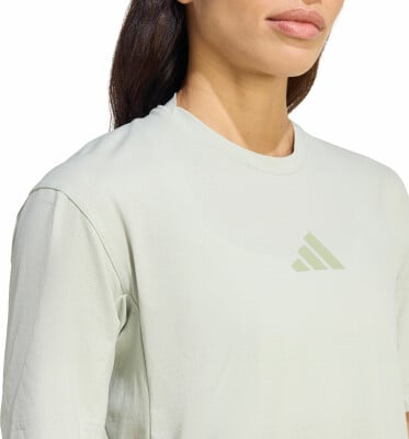adidas W XPL TRAIL TEE T-Shirt CLIMACOOL