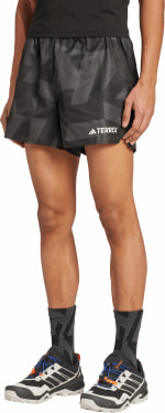 MT LIGHT Laufshorts